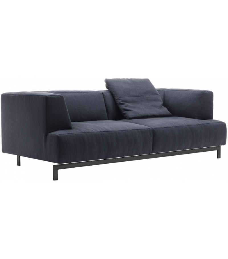 Divano Metrocubo Living Divani