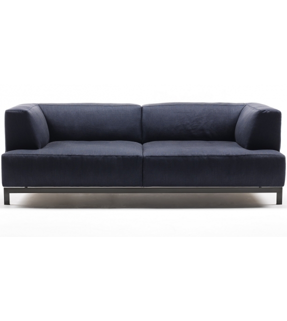Metrocubo Living Divani Sofa