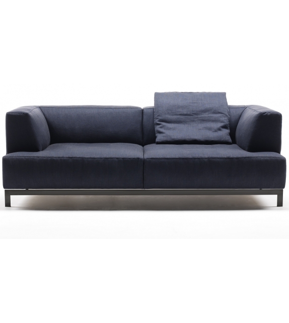 Divano Metrocubo Living Divani
