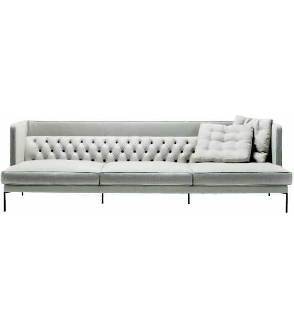 Lipp Living Divani Sofá