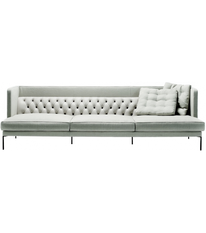 Lipp Living Divani Canapé