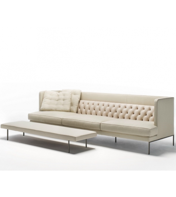 Lipp Living Divani Canapé
