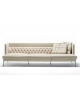 Lipp Living Divani Canapé