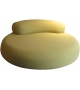 Bubble Rock Living Divani Runder Sofa Indoor