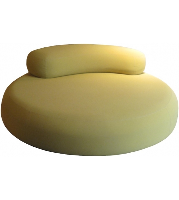 Bubble Rock Living Divani Runder Sofa Indoor