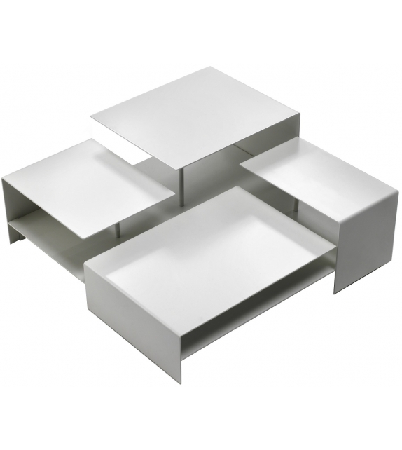 B2 Living Divani Couchtisch