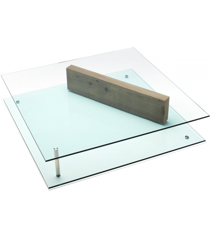 Plane Living Divani Table Basse