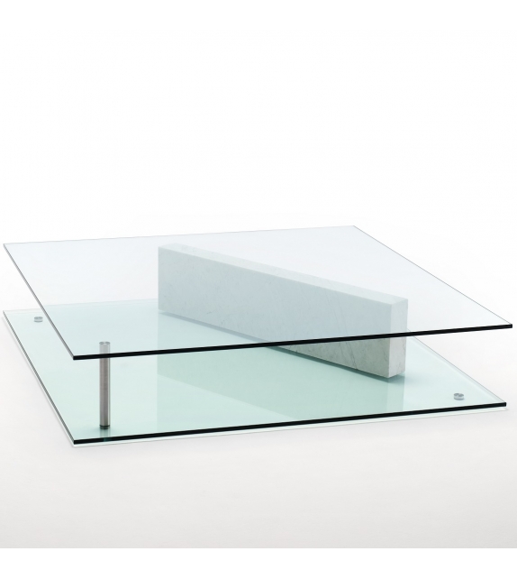 Plane Living Divani Table Basse