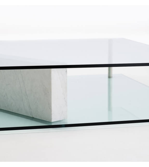 Plane Living Divani Table Basse