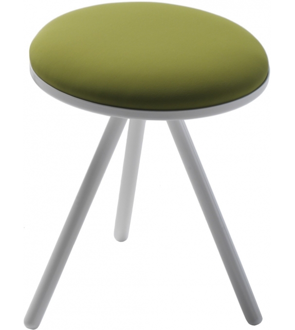 Bolle Living Divani Stool