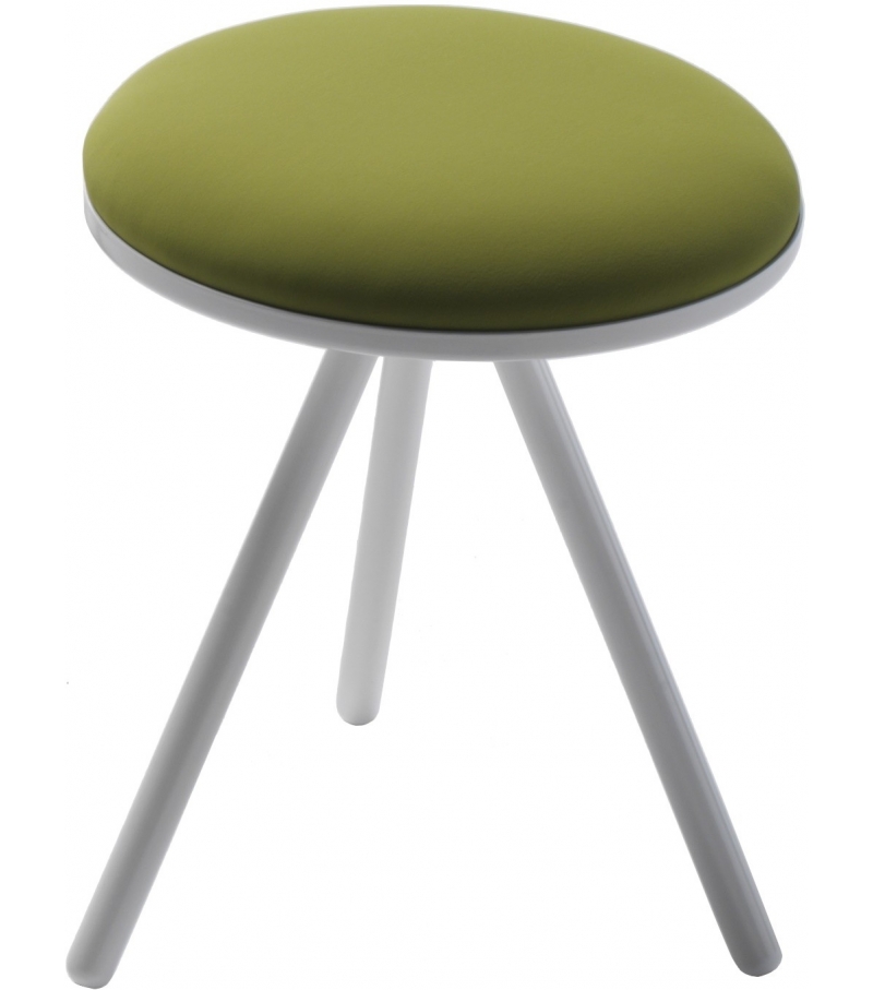 Bolle Living Divani Stool