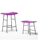 Hinge Living Divani Tabouret
