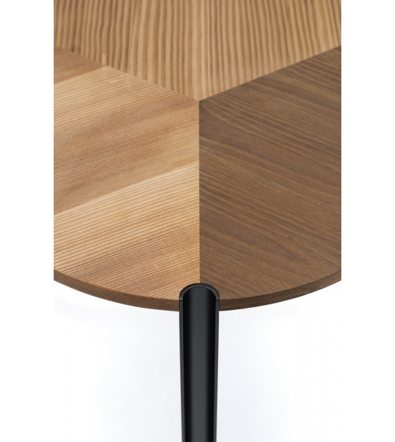 Starsky Table Living Divani Set de 3 Mesitas