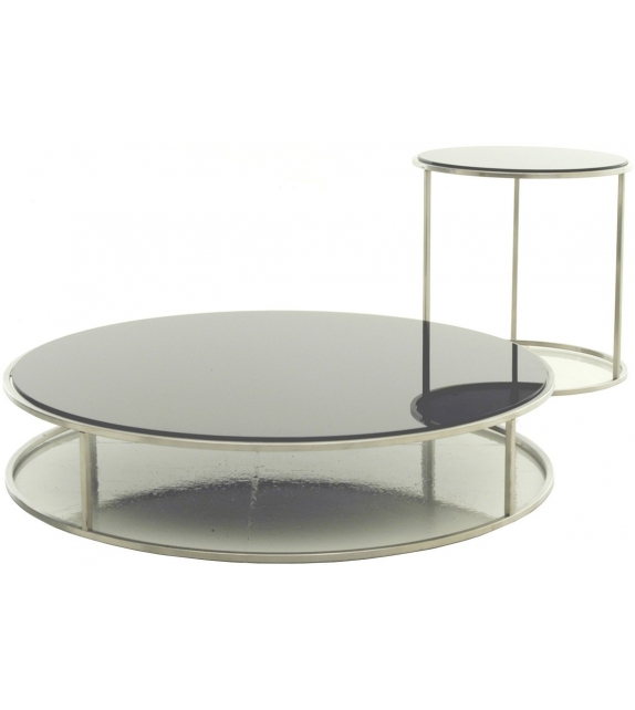 Ile Living Divani Table Basse Indoor