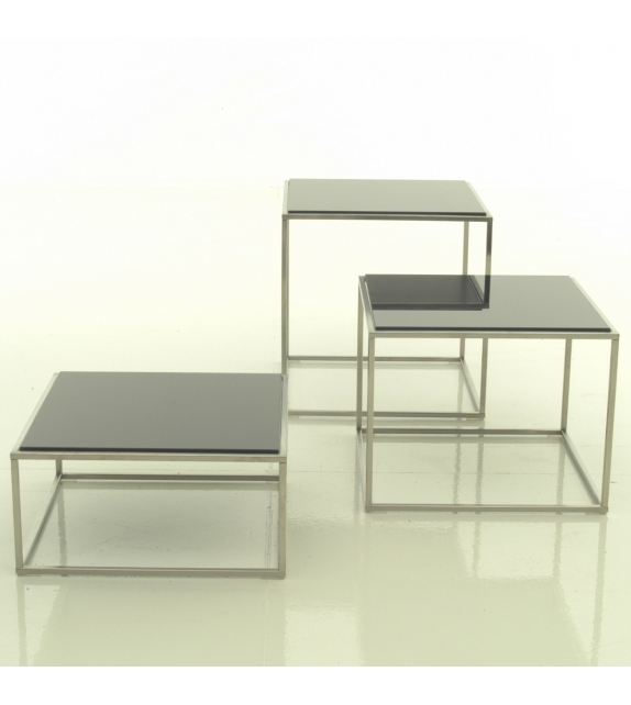 Ile Living Divani Table Basse Indoor