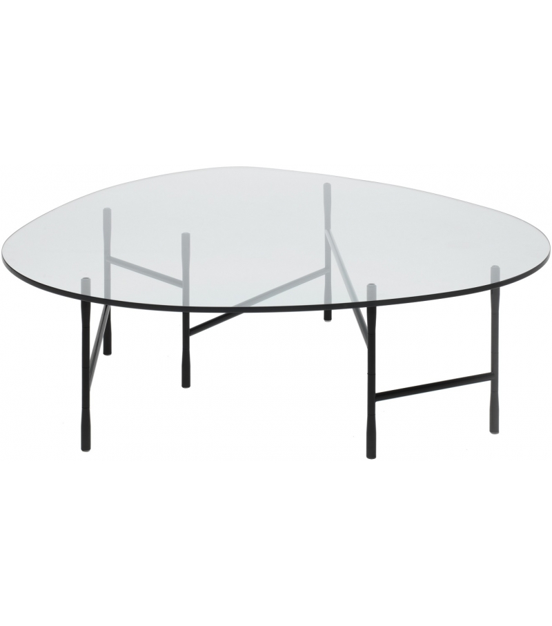 Hinge Living Divani Coffee Table