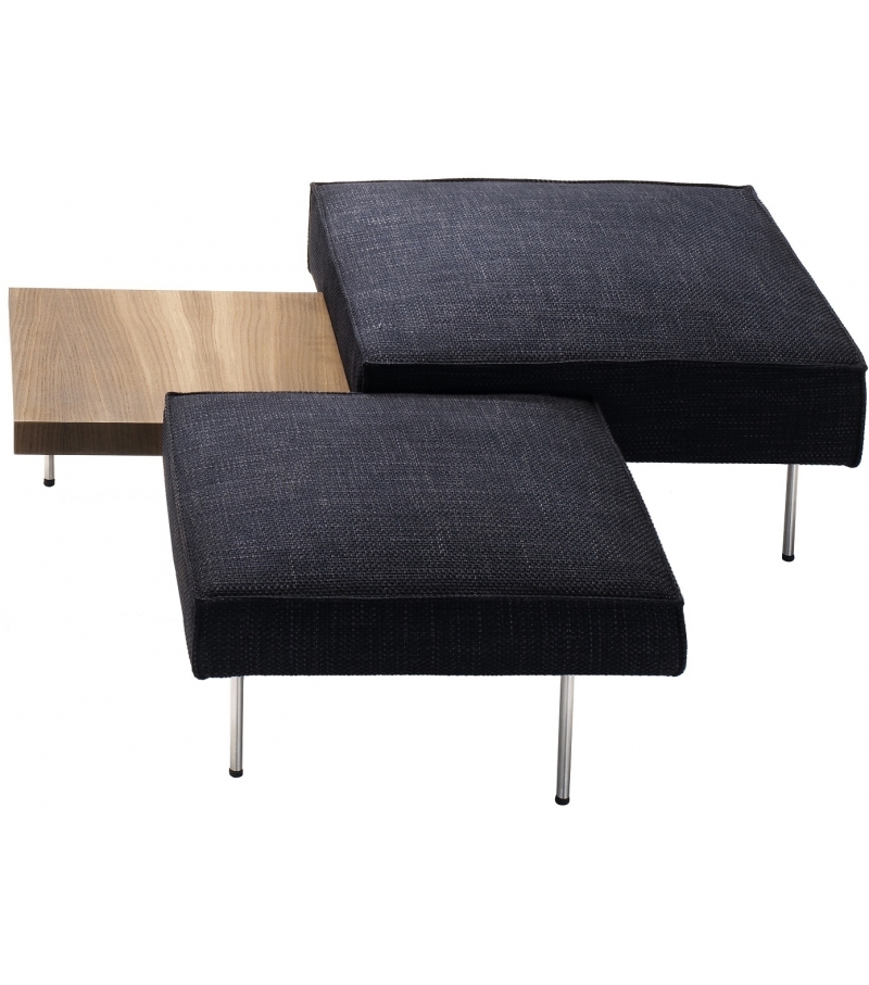 Upland Living Divani Table Basse