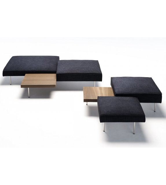 Upland Living Divani Couchtisch