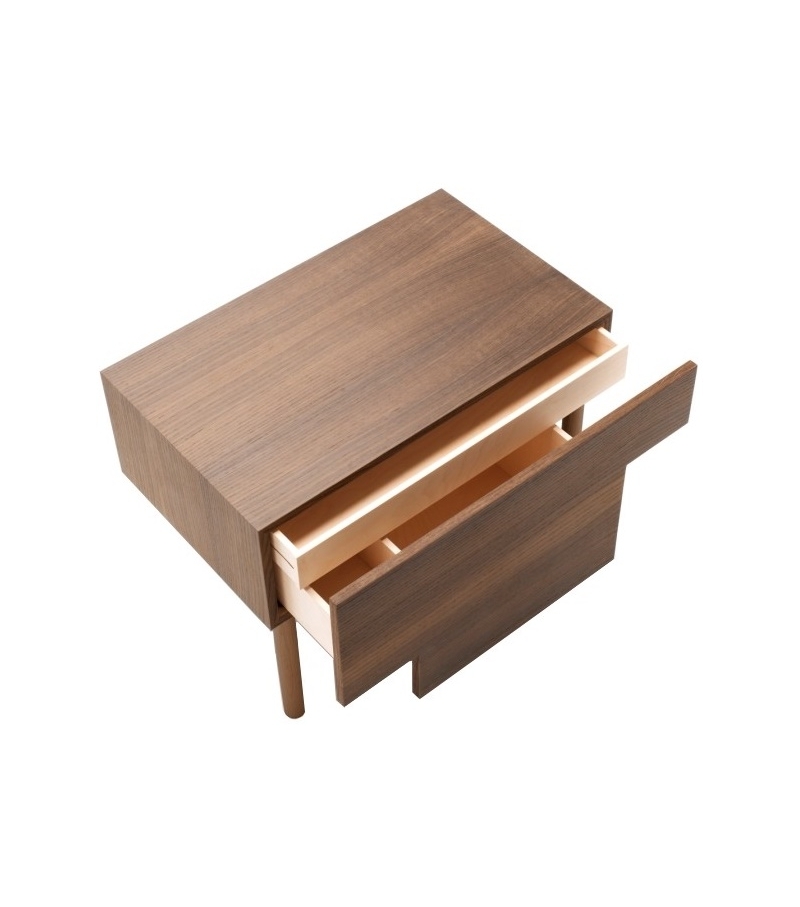 Stilt Living Divani Bedside Cabinet