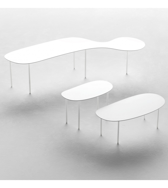 Rabbit & The Tortoise Collection Living Divani Table Basse