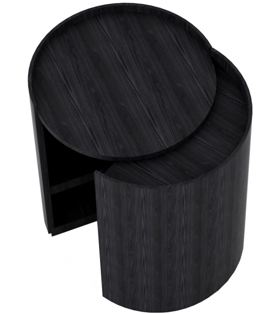 Moon Living Divani Nachttisch