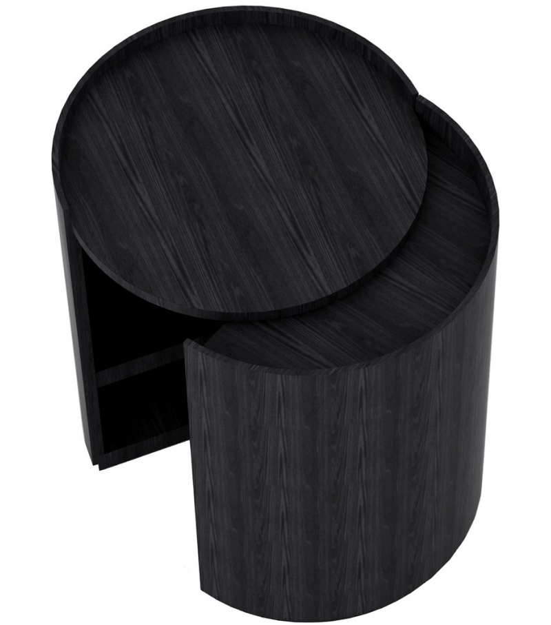 Moon Living Divani Bedside Cabinet