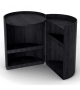 Moon Living Divani Bedside Cabinet