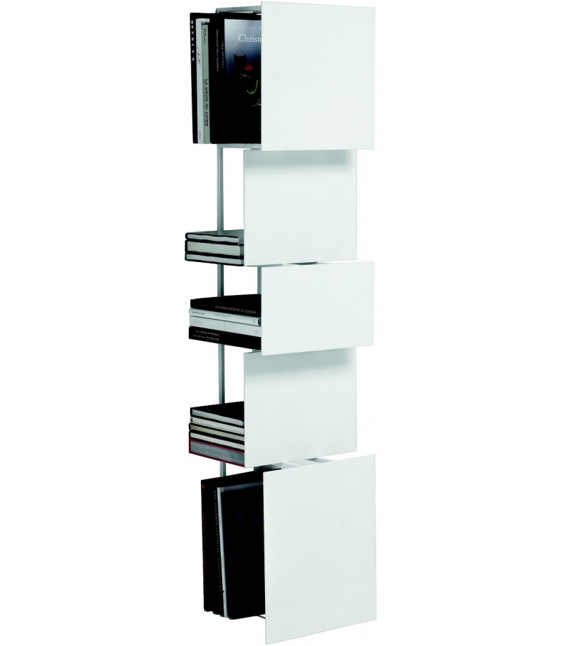 Bukva Living Divani Bookcase