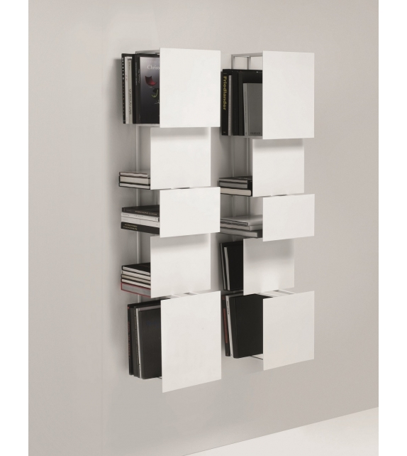 Bukva Living Divani Bücherregal