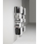 Bukva Living Divani Bookcase