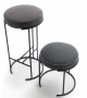 Nina Living Divani Indoor Stool