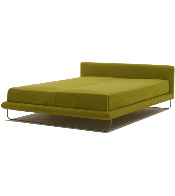 Avalon Bed Living Divani Cama