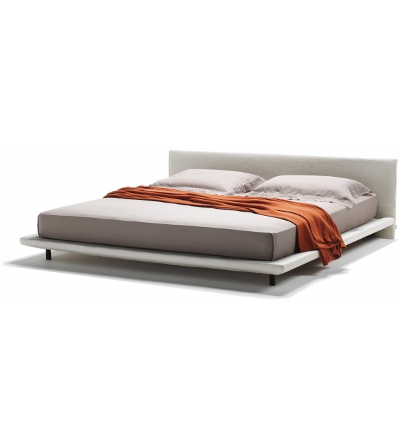 Chemise Bed Living Divani Bett