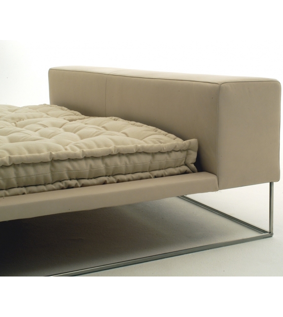 Ile Bed Living Divani Bett