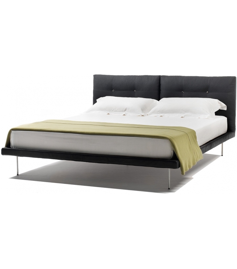 Rod Bed Living Divani Cama