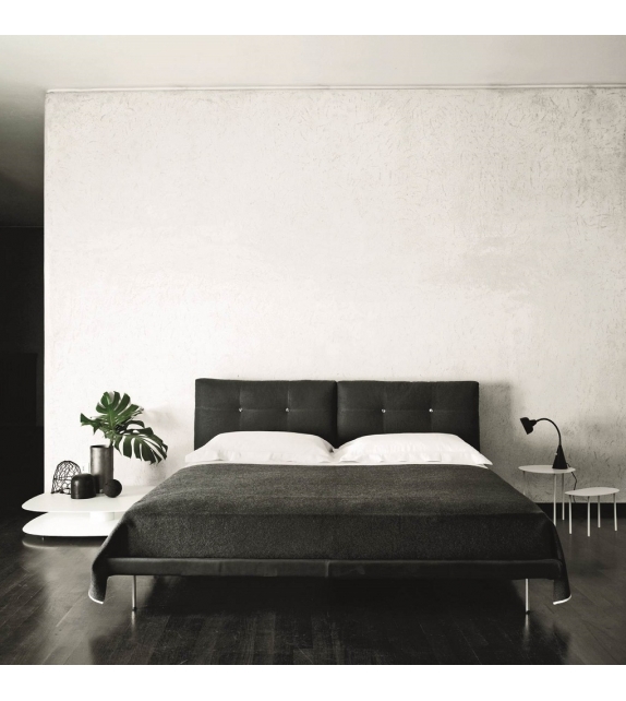 Rod Bed Living Divani Letto