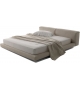 Softwall Bed Living Divani Cama