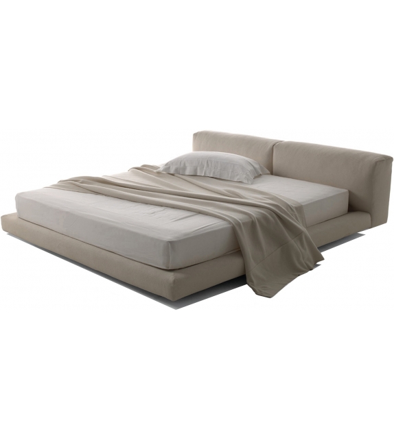 Softwall Bed Living Divani