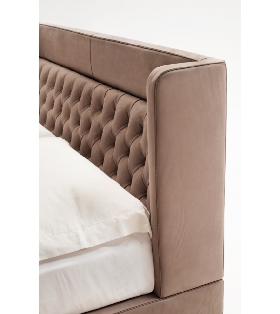 Lipp Bed Living Divani Bett