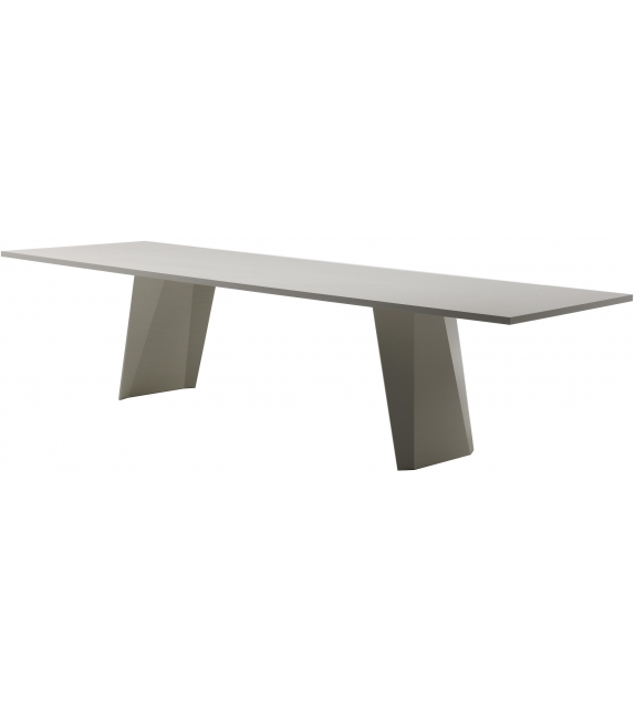 Wedge Living Divani Outdoor Table