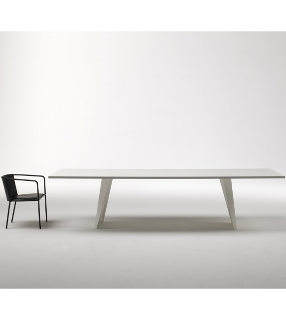 Wedge Living Divani Tisch Outdoor