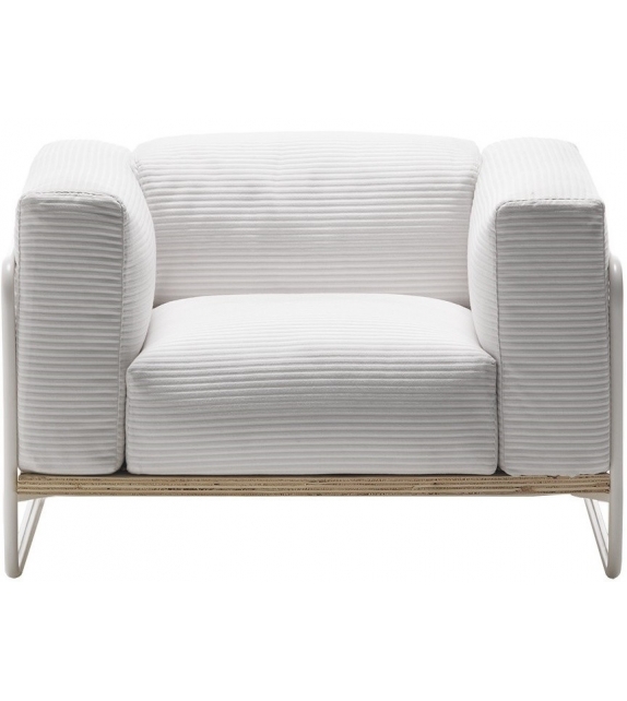 Filo Outdoor Living Divani Fauteuil
