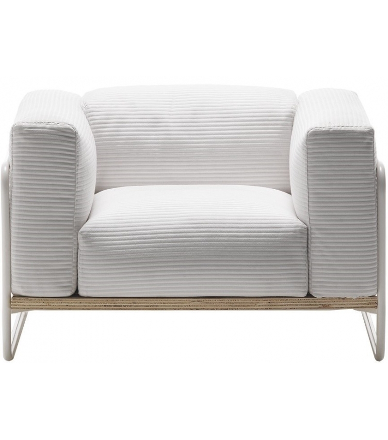 Filo Outdoor Living Divani Fauteuil