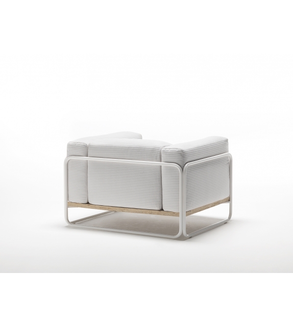 Filo Outdoor Living Divani Butaca