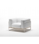 Filo Outdoor Living Divani Armchair