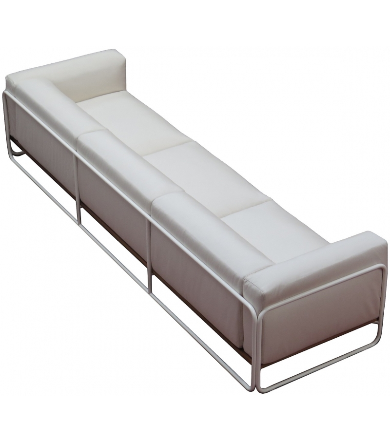 Filo Outdoor Divano Living Divani