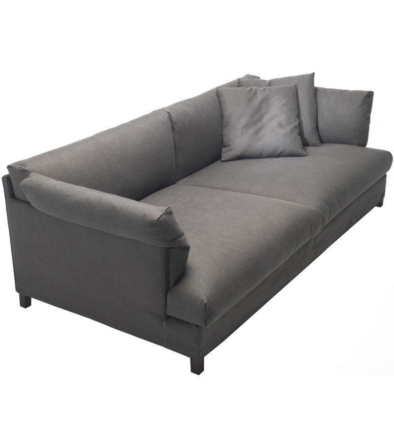 Living Divani Chemise XL Sofa