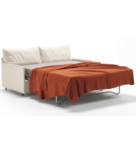 Chemise Sofa Bed Living Divani Divano - Letto