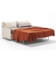 Chemise Sofa Bed Living Divani Sofa-Bett