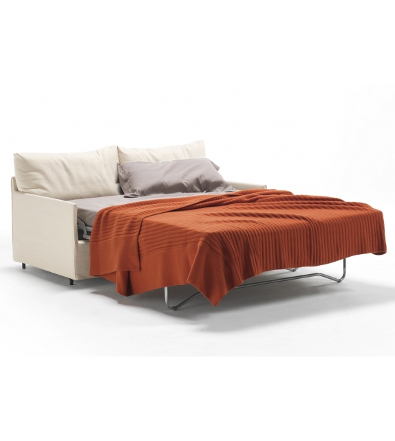 Chemise Sofa Bed Living Divani Sofá-Cama